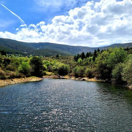 Garganta De Los Montes Acogedora Y Romantica Casita En La Sierra מראה חיצוני תמונה