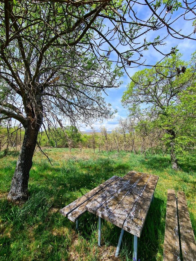 Garganta De Los Montes Acogedora Y Romantica Casita En La Sierra מראה חיצוני תמונה